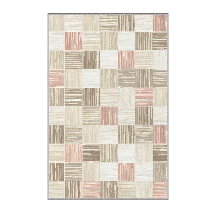 Conceptum Alfombra Eexfab1117 Multicolor 180 x 280 cm Conceptum Alfombra Eexfab1117 Multicolor 180 x 280 cm